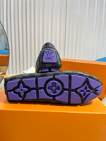 Louis Vuitton Mocassin