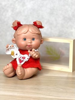 Пупс Nines 26см PEPOTE (N964S12)