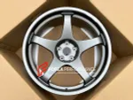 КОВАНЫЕ ДИСКИ ДЛЯ MCLAREN 720S 2017+ МАКЛАРЕН