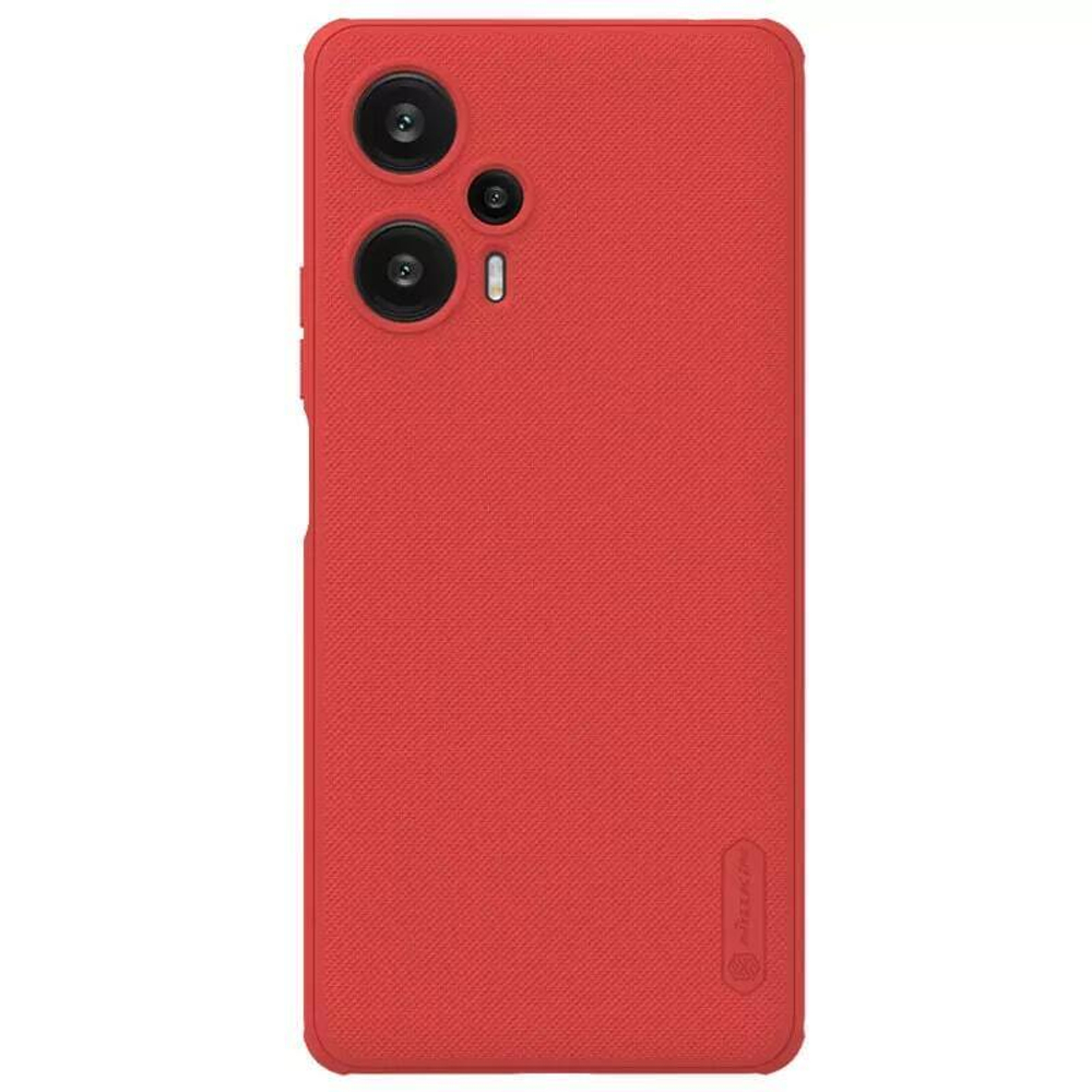 Накладка Nillkin Super Frosted Shield Pro для Redmi Note 12 Turbo