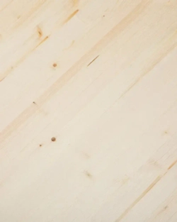 Мебельный щит Дом Дерева 2000x800x40мм Сосна АВ Цельноламельный