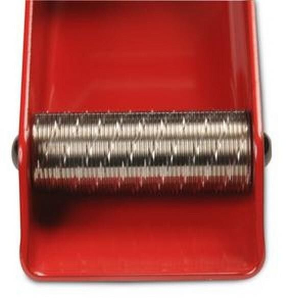 Накатка RED CREEK 2091 Riller Extra Coarse WC очень крупная диагональная