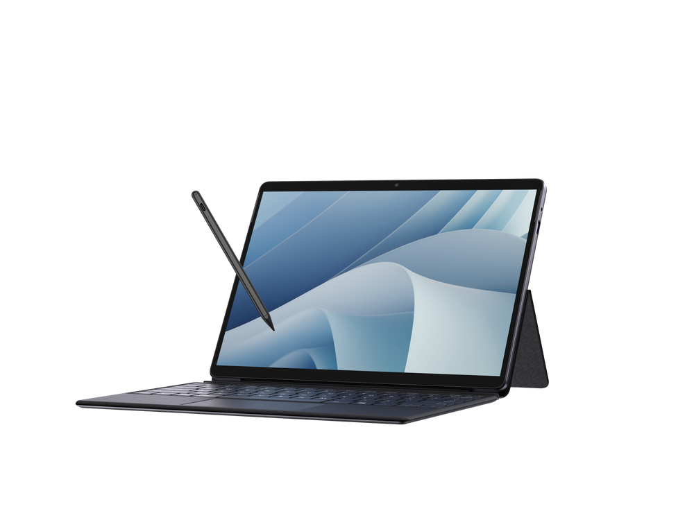 Acer Gadget E10 ETPad Max 12.96 дюйм 16 Гб/512 Гб серый