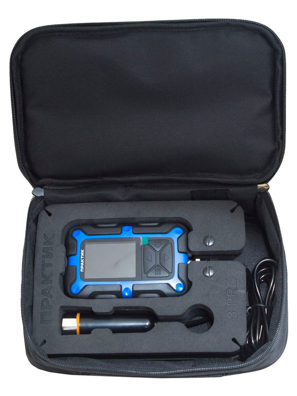 Сумка для эхолота Практик "Универсал" (для эхолотов Практик)