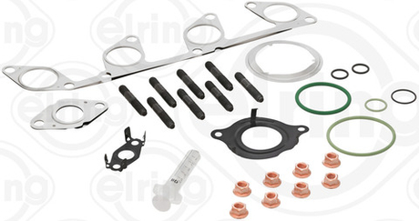ELRING - 303100-ELR - Mounting Kit, charger