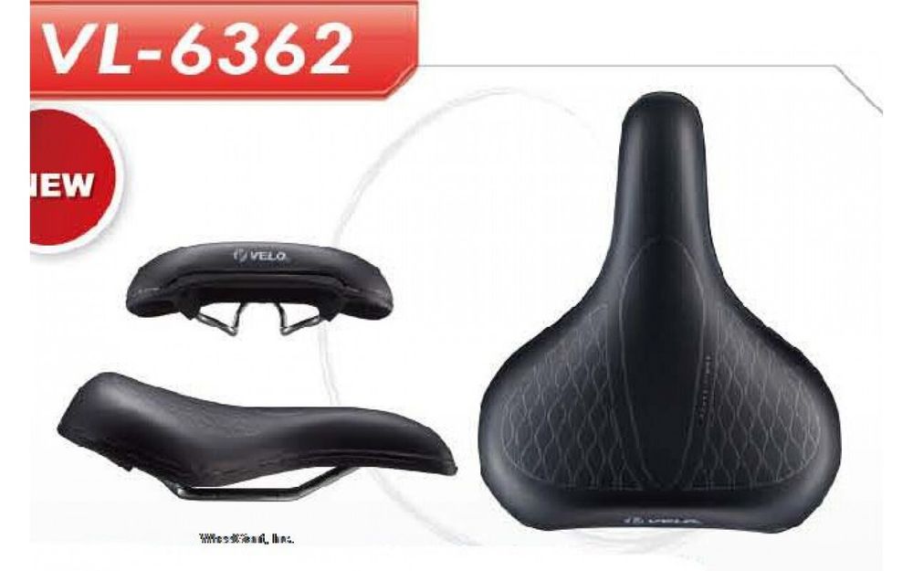 Седло VL-6263 VELO