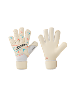 Перчатки вратарские Legend UL4 Roll Negative, белый