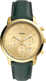 Наручные часы Fossil FS5580 с хронографом