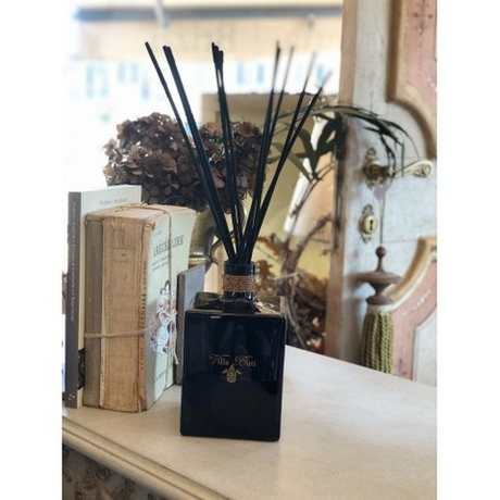 Ароматический диффузор 1000мл Villa Buti Splendor Terra di Siena