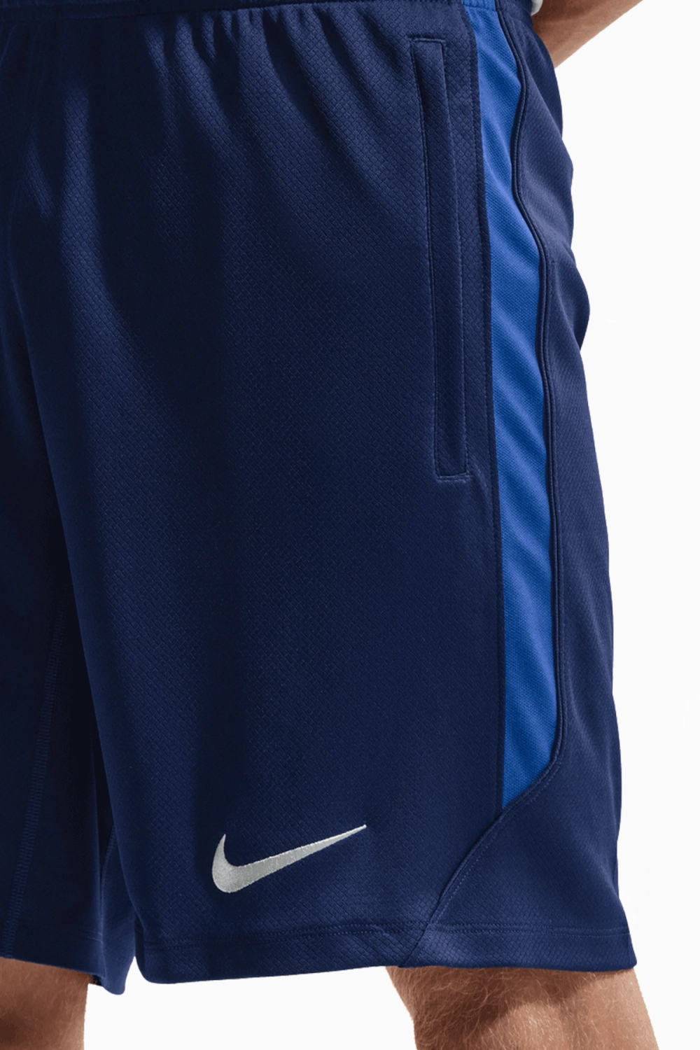 Шорты Nike Inter Milan 26/27 Strike - темно-синий