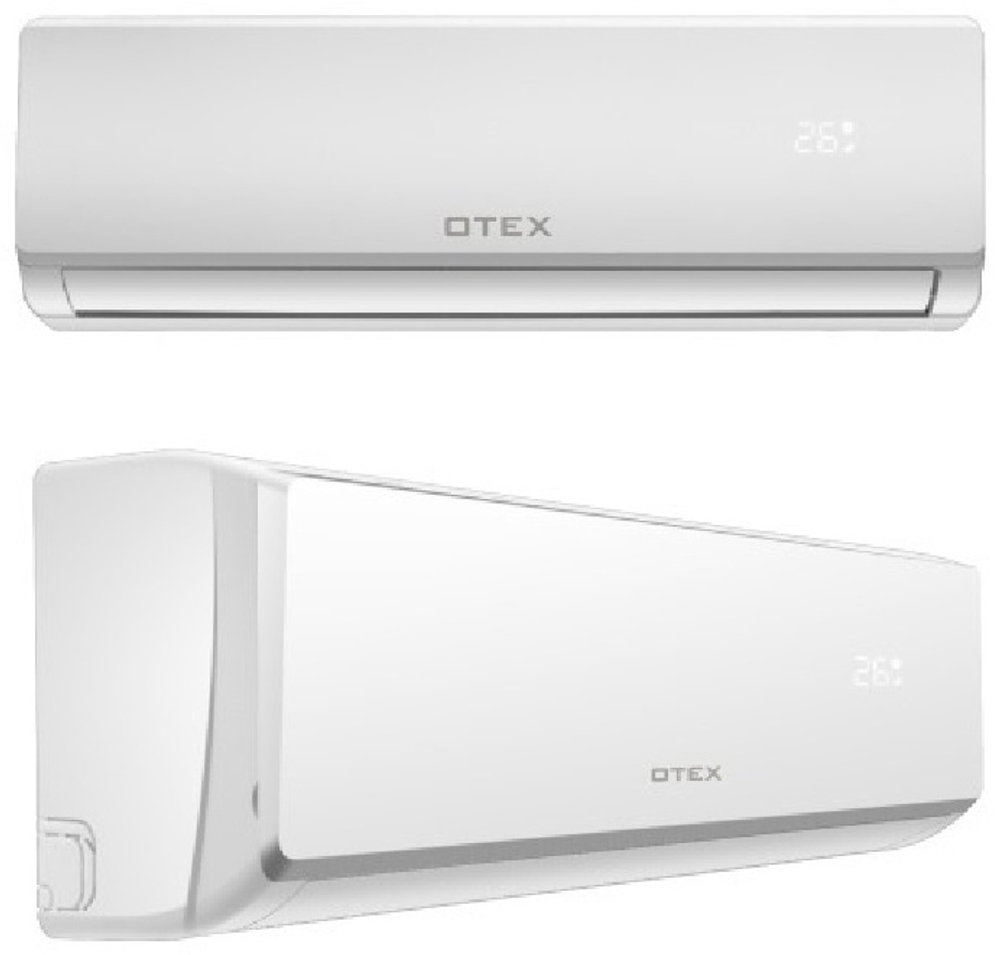 Кондиционер OTEX OWM-24TP белый