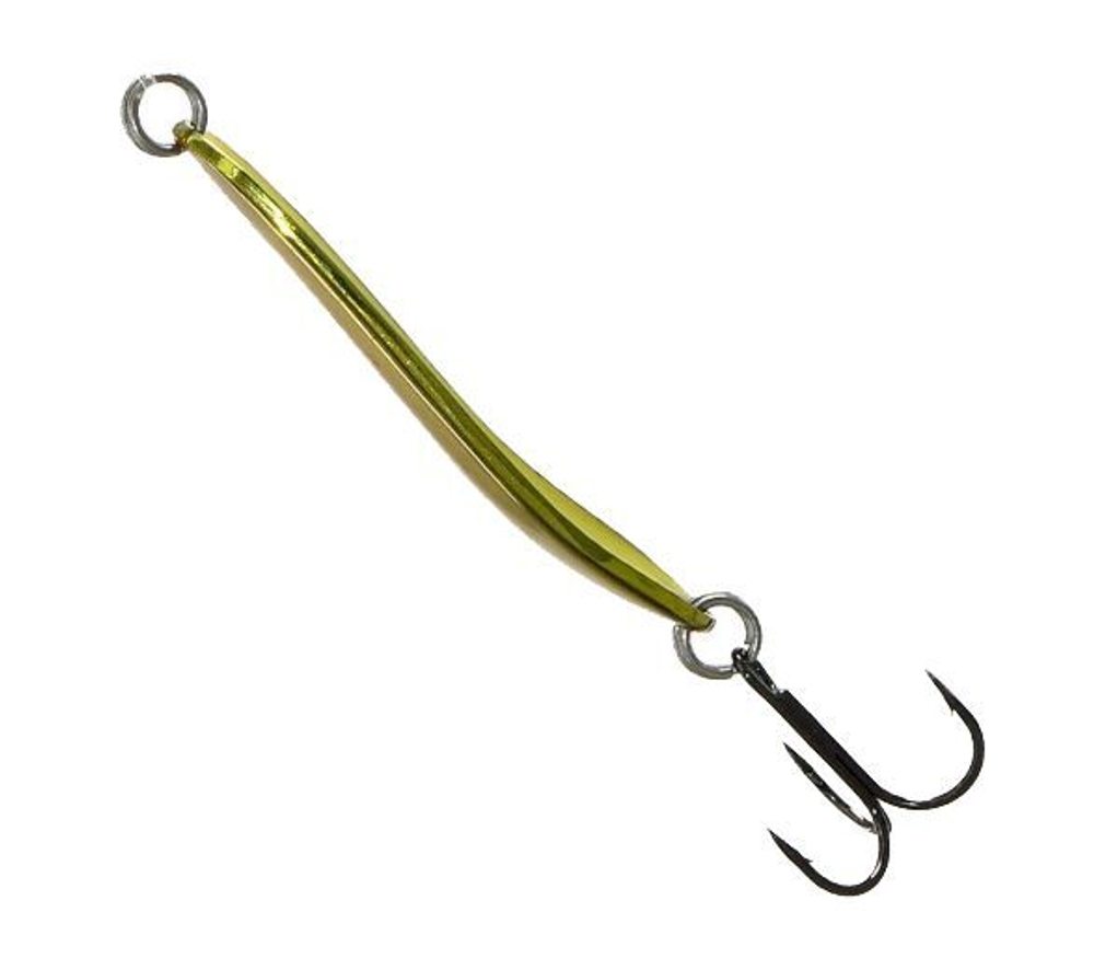 Блесна колебалка Nauvo 19 /HRL