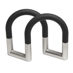 Держатель для салфеток Swivel никель, Umbra