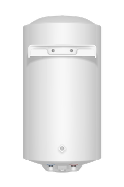 Водонагреватель Thermex TitaniumHeat 50 V Slim
