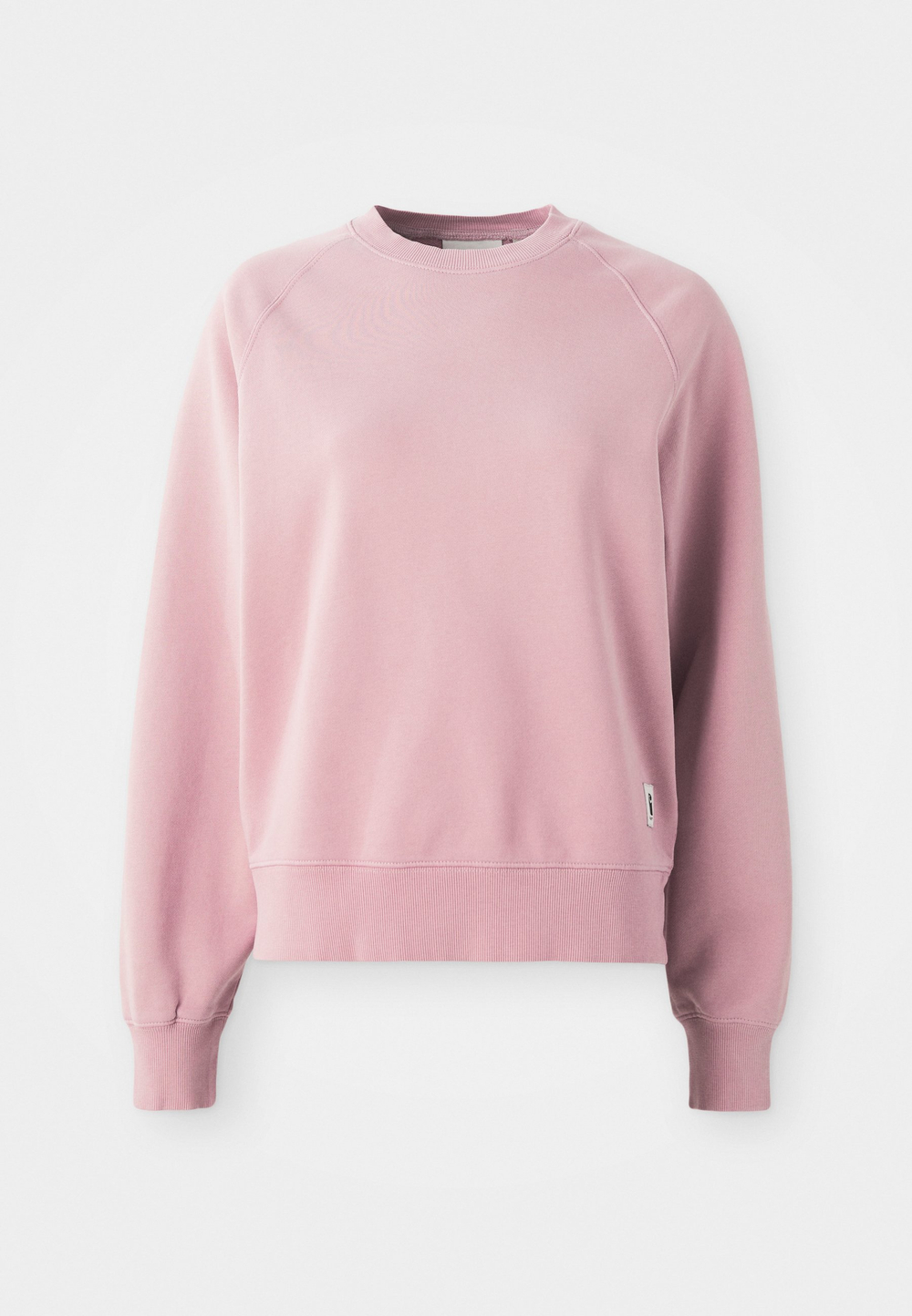 Carhartt WIP Толстовка - Розовый