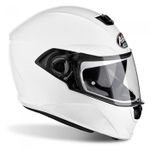 Storm Gloss / Белый