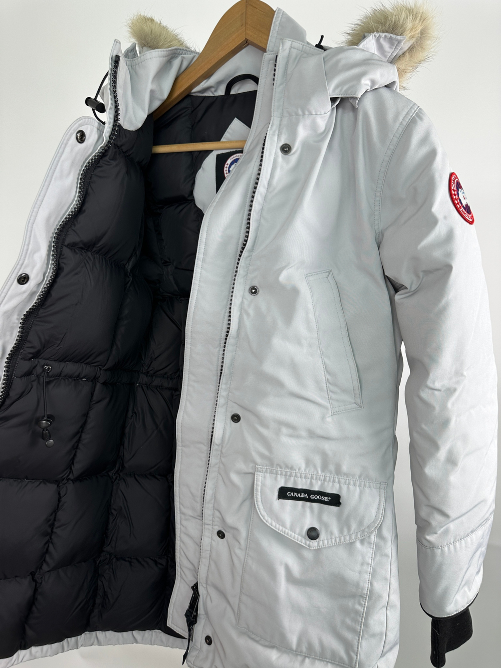 Парка Canada Goose