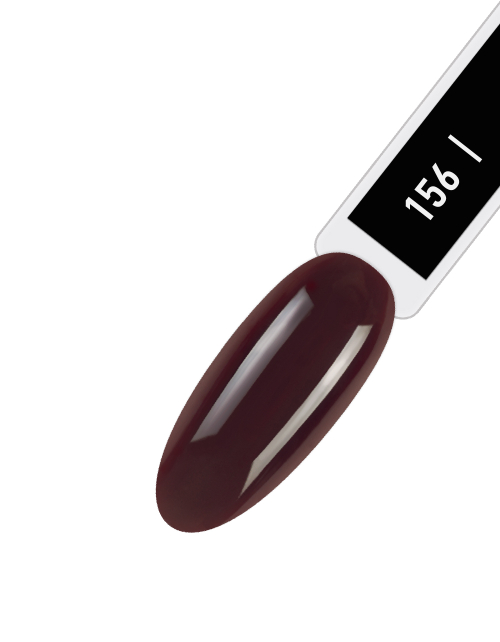 IQ Beauty Лак для ногтей укрепляющий с биокерамикой 156 , 12,5 мл