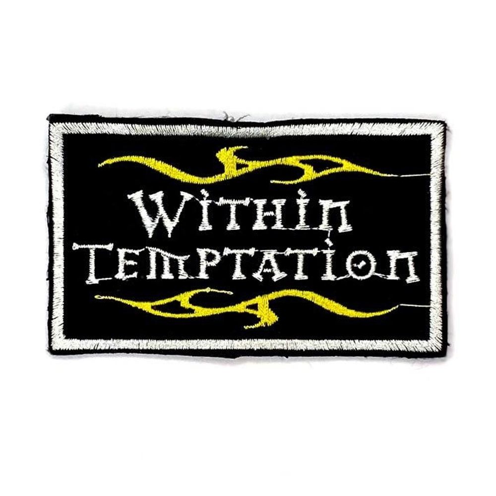 Нашивка Within Temptation