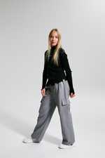 Брюки д/д Miasin G-TR24631