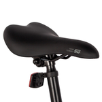 Велосипед 29" FOXX  MERIDIAN р.22" алюминий, синий