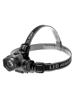 Фонарь налобный Nisus (AN-WN-3092)