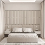 Гипсовая панель Модерн