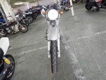 Honda SL230 1999