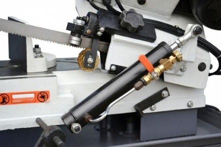 Станок ленточнопильный BELMASH MBS-884CH/400 S302A