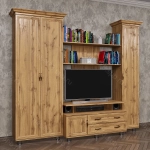 Мини-стенка 15/1