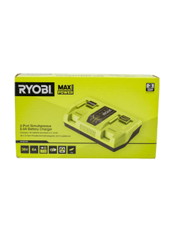 Зарядное устройство RY36C2PA 36В Ryobi 5133005741