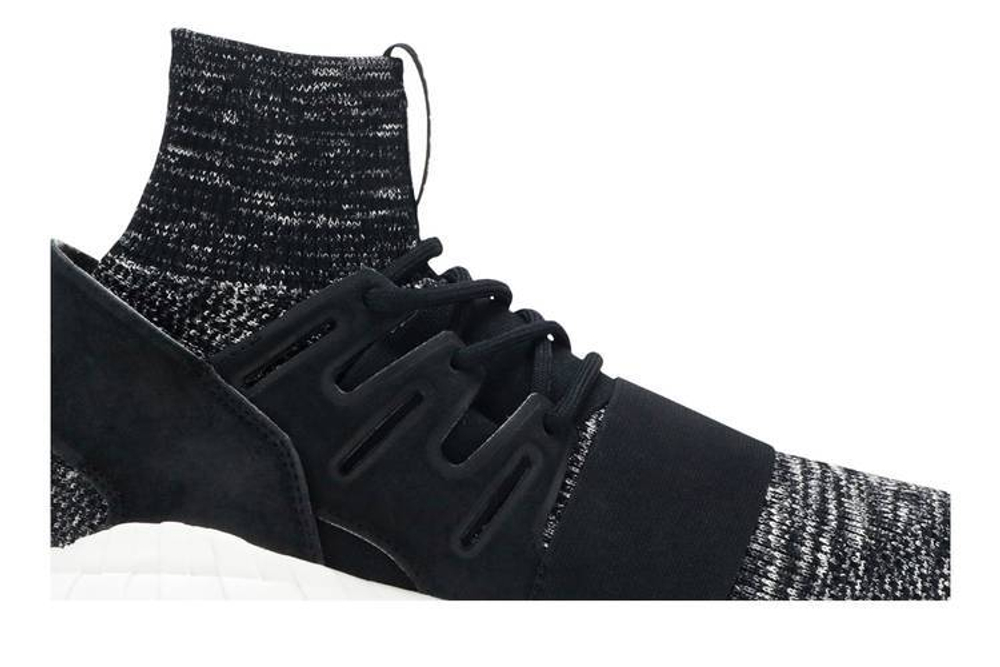 Кроссовки Adidas Originals Doom Primeknit