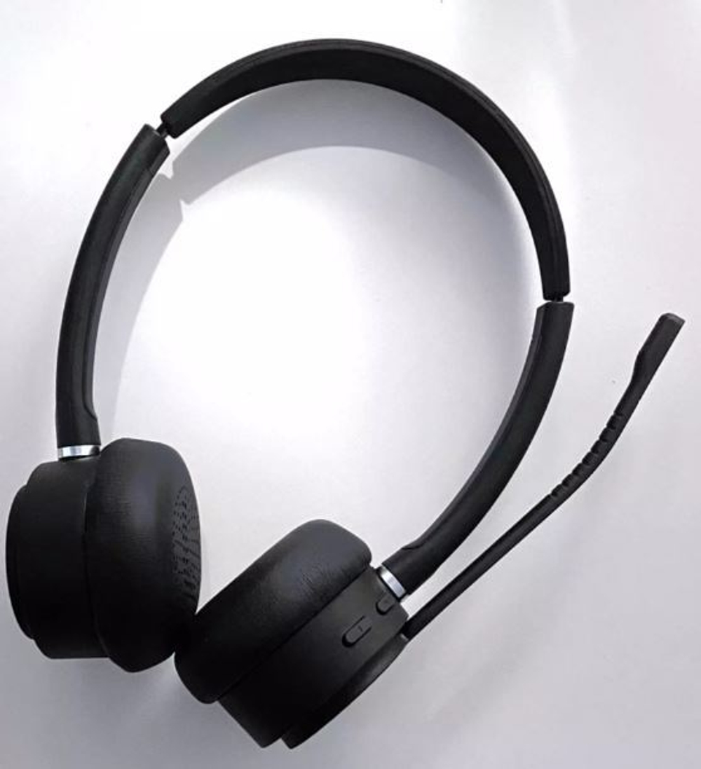Гарнитура беспроводная VoiceXpert VXH-1000D-BTD