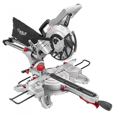 Торцовочная пила СТАВР ПТ-210/1800, 1800 Вт