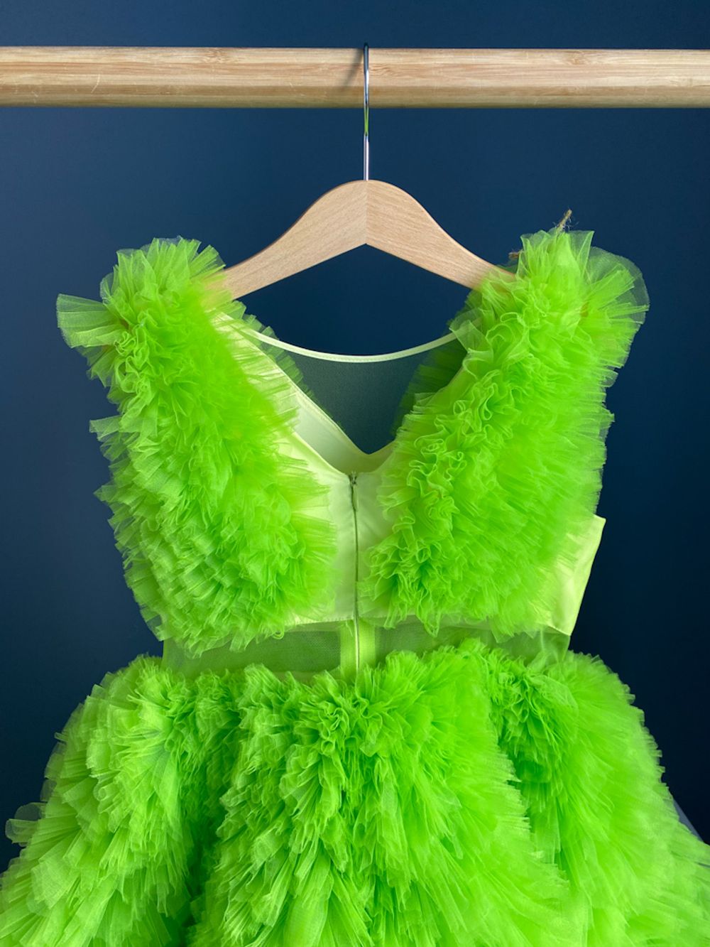 Новое платье Sasha Kim, 122