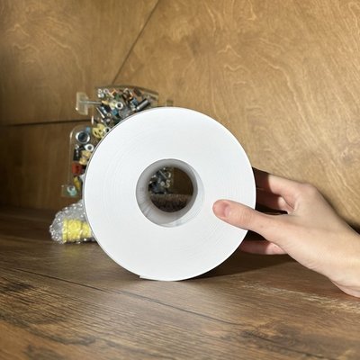 Комплект расходных элементов + ИИ генерация фото (комплект 700 шт)