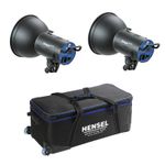 Hensel Integra Mini 300