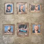 Def Leppard / Songs From The Sparkle Lounge (LP)