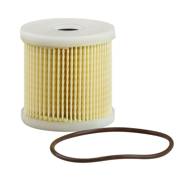 Фильтр топливный Yamaha 10 мк (сменный элемент), Omax