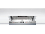 Встраиваемая посудомоечная машина Bosch SPV6YMX01E