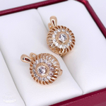 Серьги Xuping - арт346