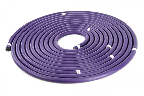 Тяга Sigalsub Reactive Extreme Violet ø14.5/1.5 мм (Цена за 10 см.)