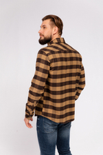 РУБАШКА KING HUNTER CITY 315154