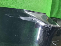 Бампер задний Honda Pilot 2 (2011-2015)