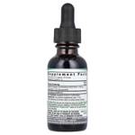 Nature's Answer, жидкий экстракт корня астрагала, без спирта, 2000 мг, 30 мл (1 жидк. унция)