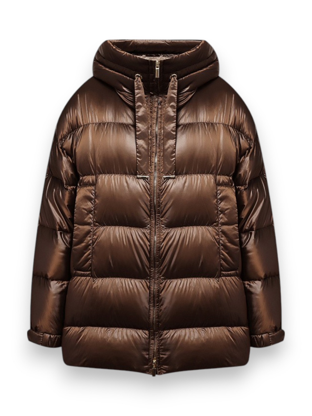 Пуховик Max Mara
