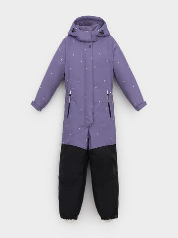 комбинезон  для девочки  ВК 60127/н/3 УЗГ