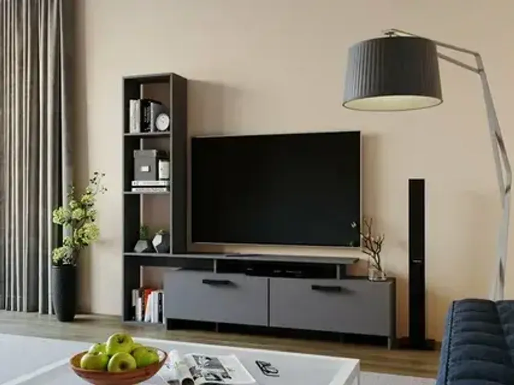 Берн Гостиная