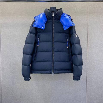 Пуховик Moncler