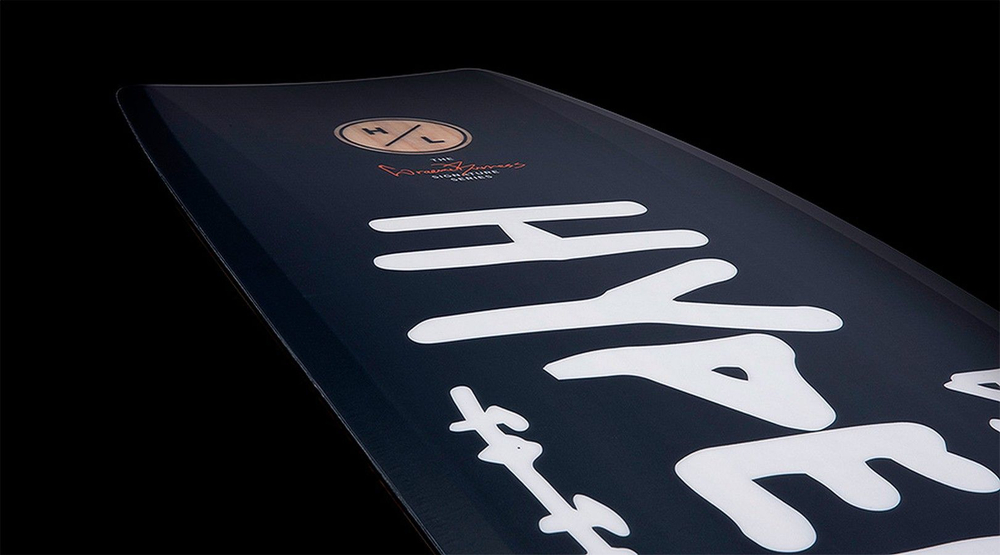 Вейкборд Blacklist 149 (10268488)